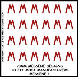MESSENE 1 28MM