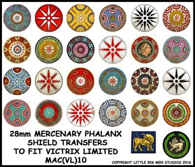 Macedonian Shield transfers 10