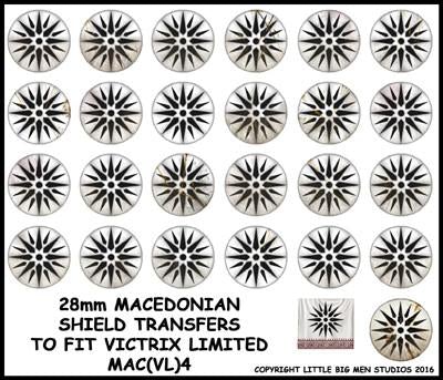 Macedonian Shield transfers 4