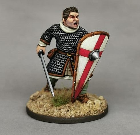 Flags And Transfers - Norman Shield Designs 3